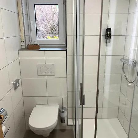 Gaestehaus Forggensee Füssen