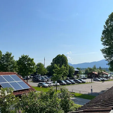 Gaestehaus Forggensee Hotel