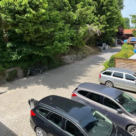 Gaestehaus Forggensee Hotel