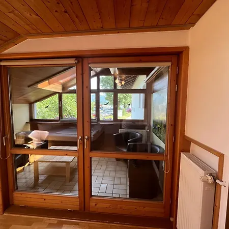 Hotel Gaestehaus Forggensee *