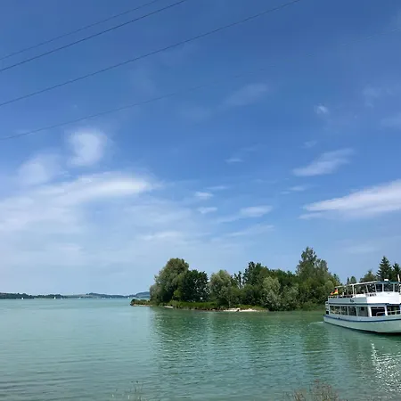 Gaestehaus Forggensee Hotel *
