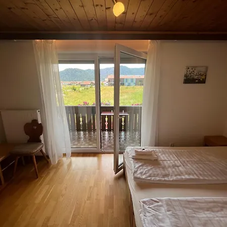 Gaestehaus Forggensee Hotel