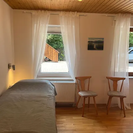 Gaestehaus Forggensee * Fussen