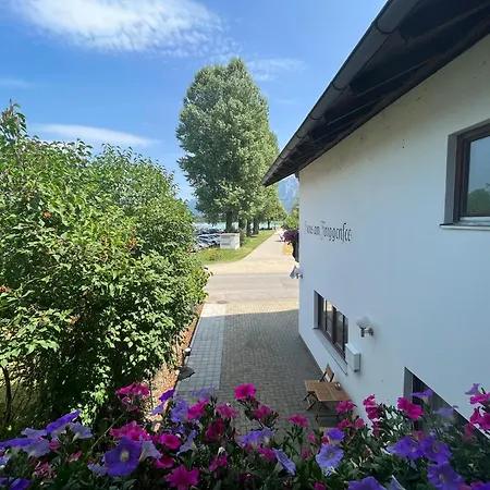 Gaestehaus Forggensee Hotel