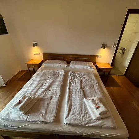 Gaestehaus Forggensee Hotel *