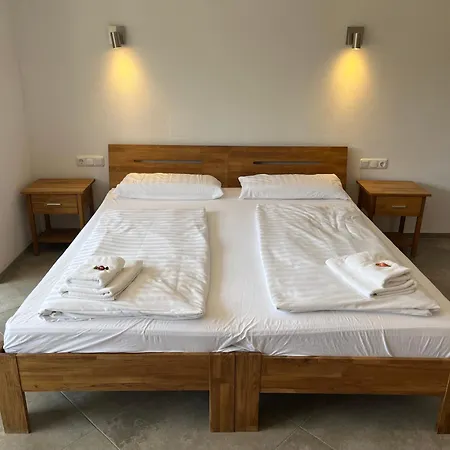 Hotel Gaestehaus Forggensee Fussen