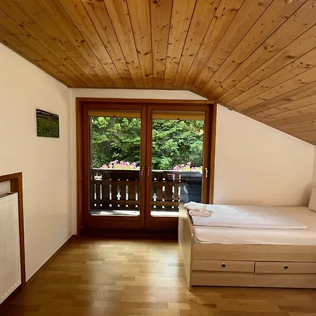Hotel Gaestehaus Forggensee *
