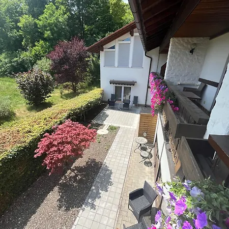 Gaestehaus Forggensee * Fussen