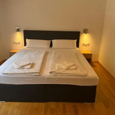 Gaestehaus Forggensee *