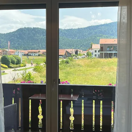 Gaestehaus Forggensee Hotel *