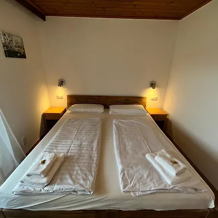 Gaestehaus Forggensee *