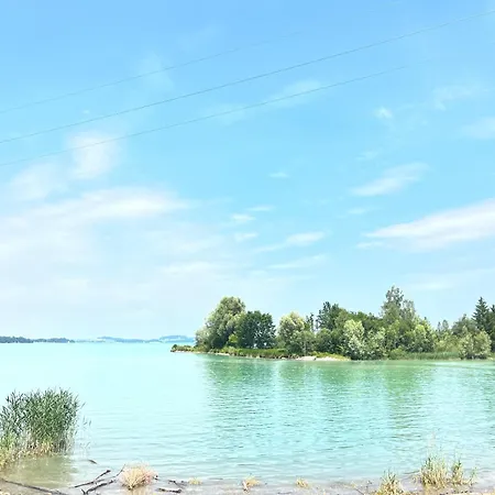 Gaestehaus Forggensee Hotel