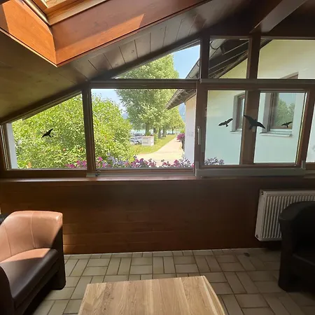 Gaestehaus Forggensee Hotel Fussen