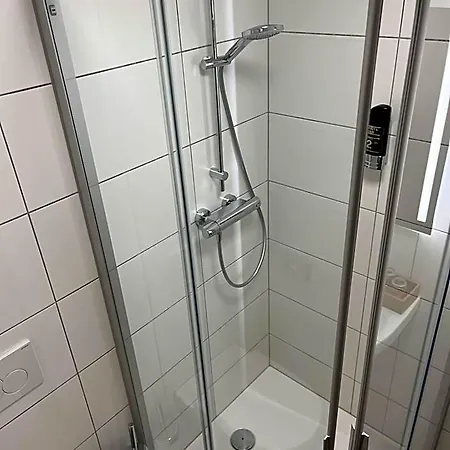 Gaestehaus Forggensee Hotel *