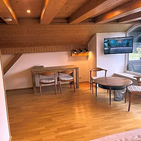 Gaestehaus Forggensee * Füssen