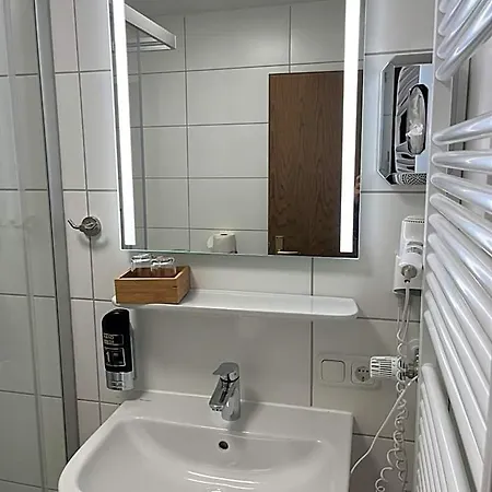 Gaestehaus Forggensee Hotel