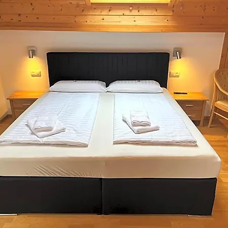 Hotel Gaestehaus Forggensee *