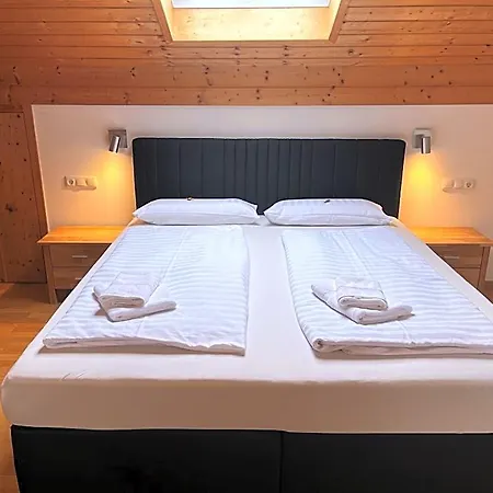 Gaestehaus Forggensee Hotel