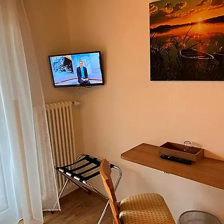 Gaestehaus Forggensee * Füssen