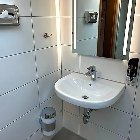 Hotel Gaestehaus Forggensee