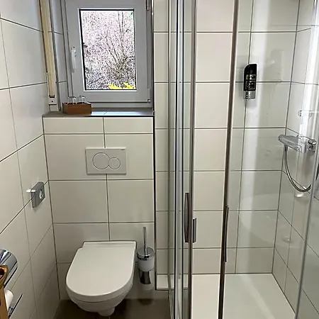 Hotel Gaestehaus Forggensee *