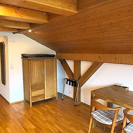Gaestehaus Forggensee Hotel Füssen