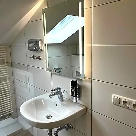 Gaestehaus Forggensee Hotel