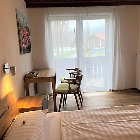 Gaestehaus Forggensee * Füssen