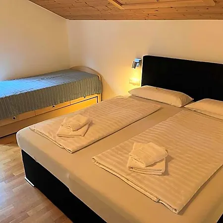 Gaestehaus Forggensee * Füssen