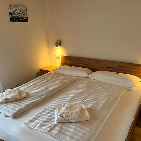 Gaestehaus Forggensee