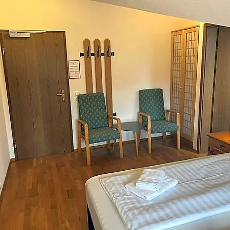 Hotel Gaestehaus Forggensee Füssen