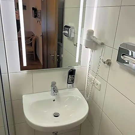 Gaestehaus Forggensee Hotel