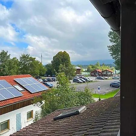 Gaestehaus Forggensee Hotel