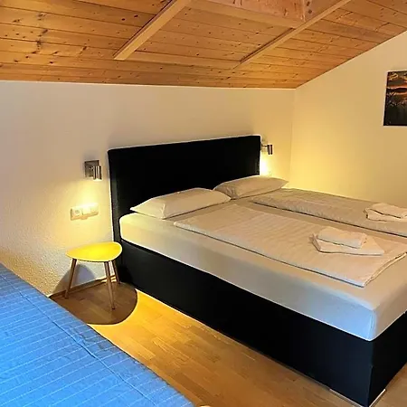 Gaestehaus Forggensee Hotel *