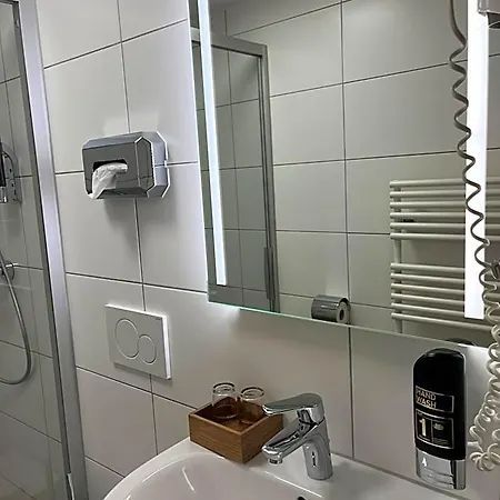 Gaestehaus Forggensee Hotel Füssen