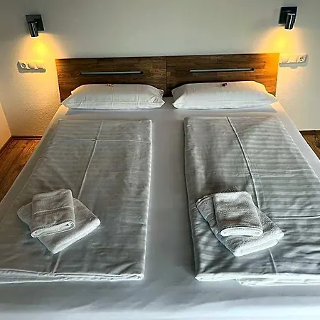 Gaestehaus Forggensee Füssen