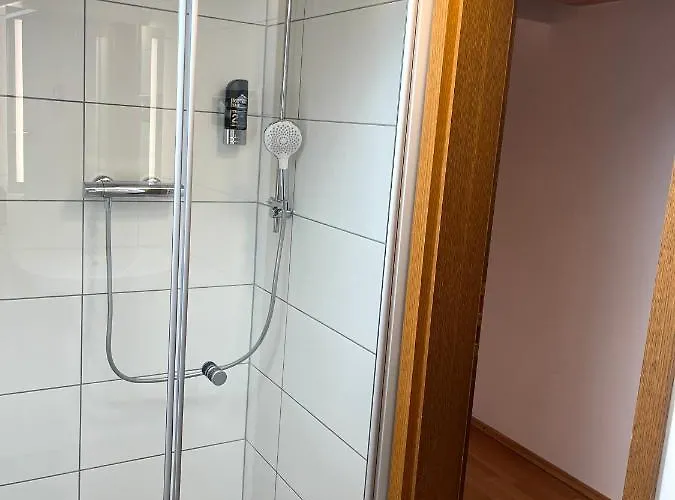 Gaestehaus Forggensee 酒店 *