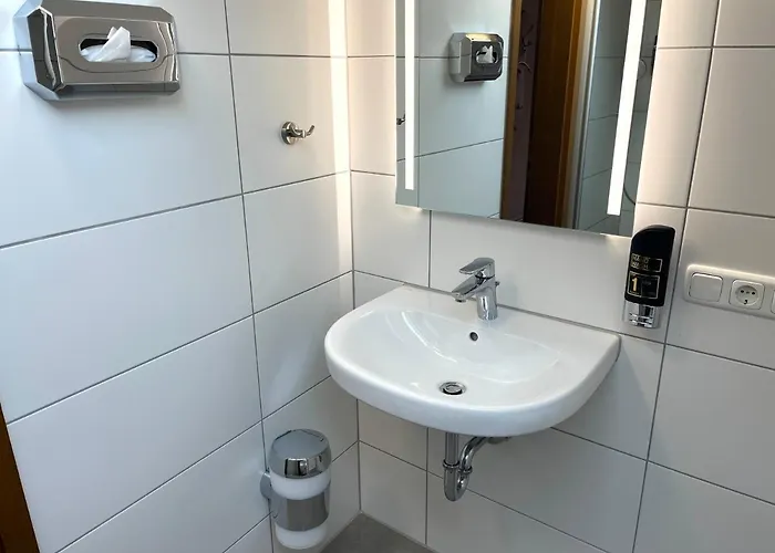 Gaestehaus Forggensee Hotel
