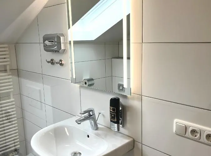 Gaestehaus Forggensee Hotel *