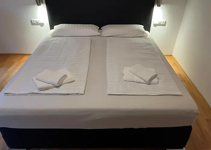 Hotel Gaestehaus Forggensee *