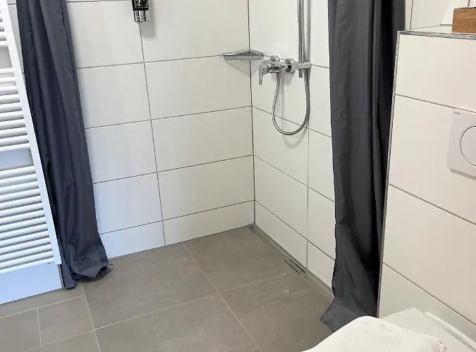 Hotel Gaestehaus Forggensee