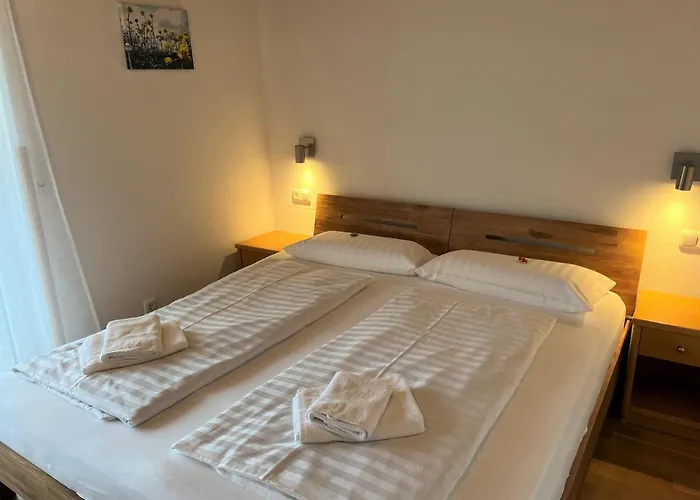 Hotel Gaestehaus Forggensee *