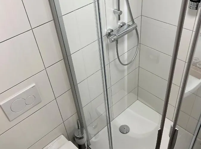 Hotel Gaestehaus Forggensee Füssen