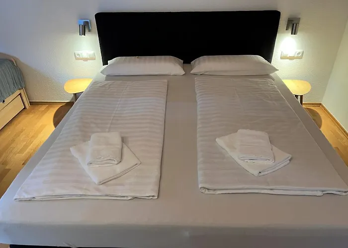 Ξενοδοχείο Gaestehaus Forggensee *