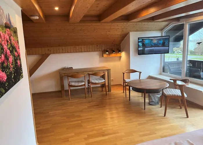 Ξενοδοχείο Gaestehaus Forggensee