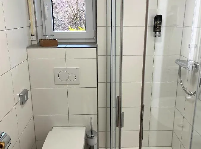 Gaestehaus Forggensee 福森